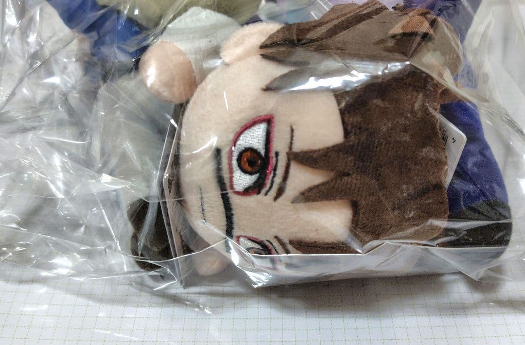 呪術廻戦 五条 悟 名場面 缶バッジ 4 アクキー アクスタ ステッカー