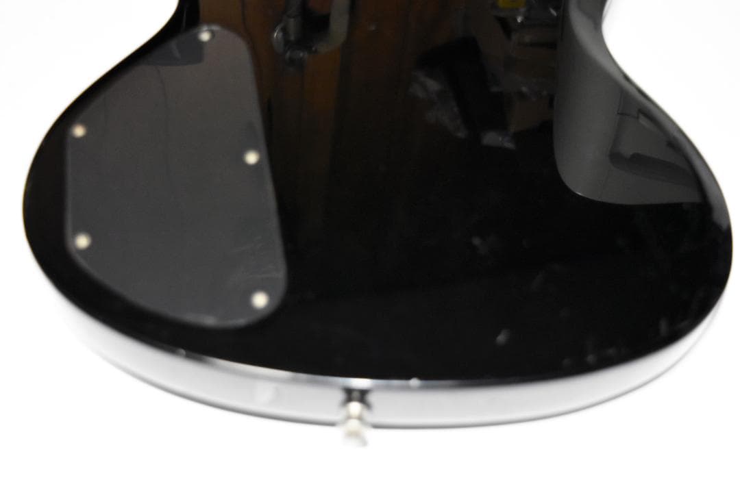 Epiphone SG G-400 ブラック