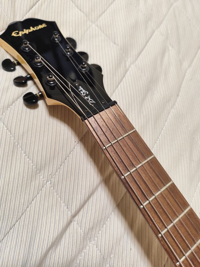 Epiphone Dot Studio/2003年製/ソフトケース付