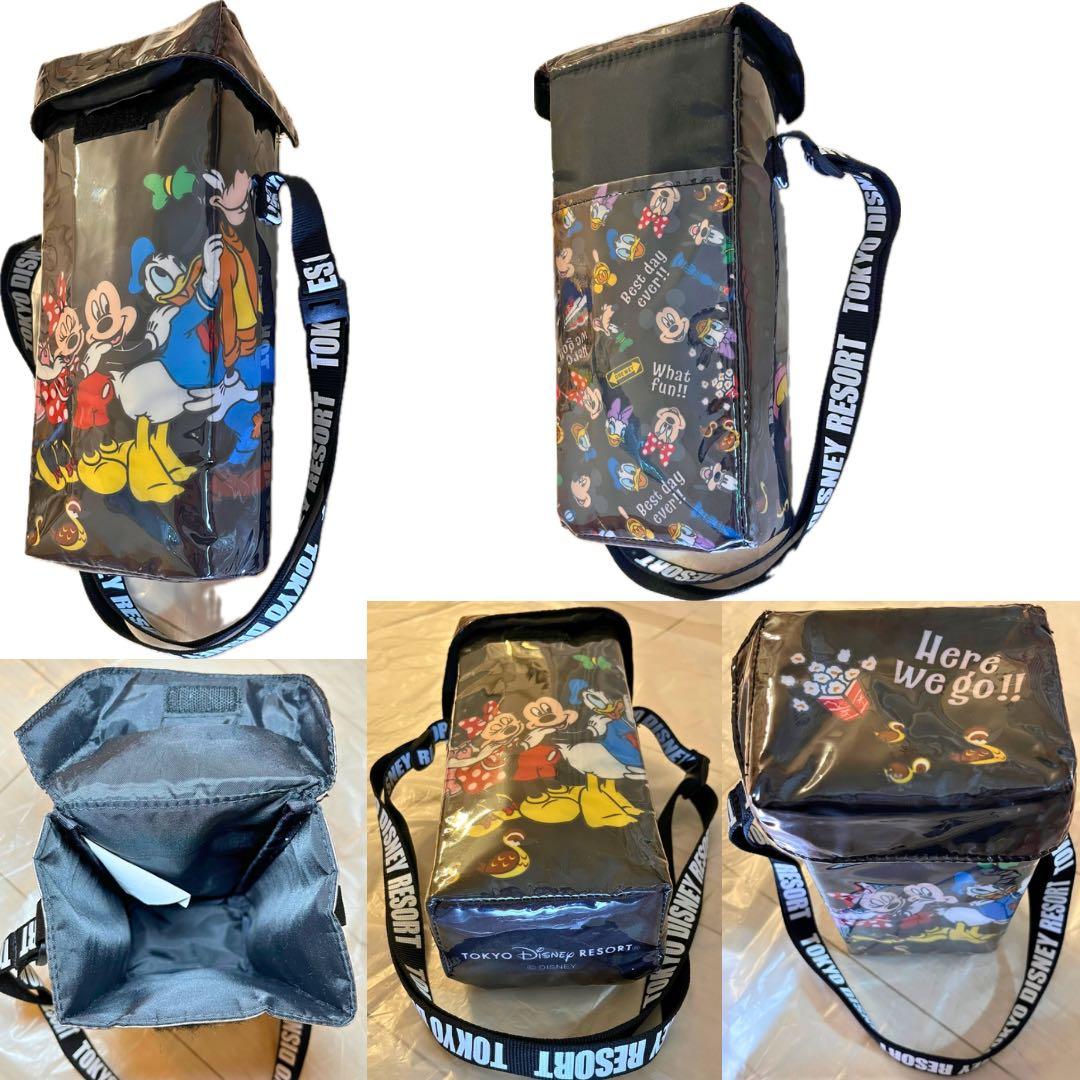 ディズニー　ポップコーンバケット15個まとめ売り　キャラクターグッズ