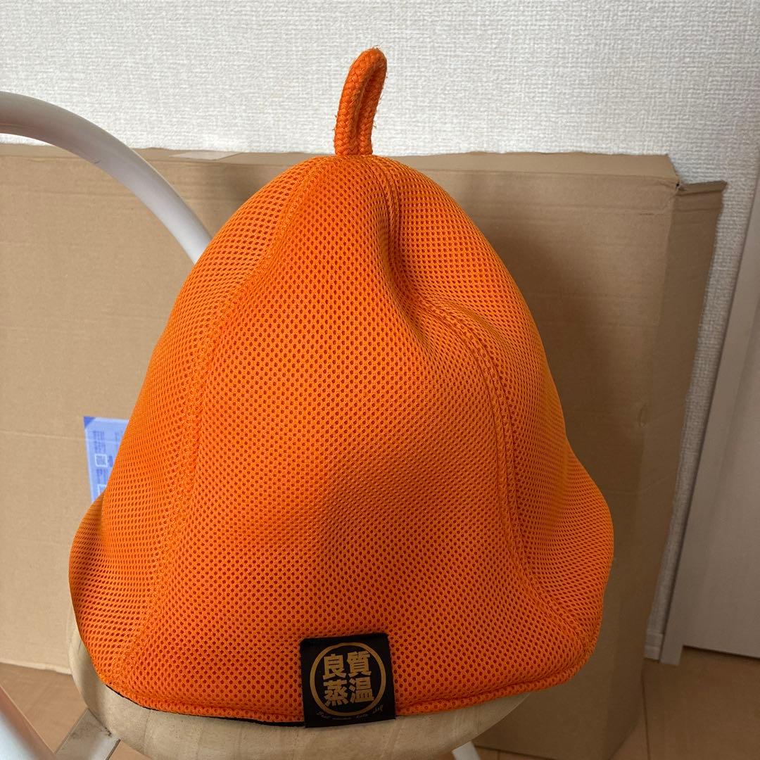 ベストサウナハット 草加健康センター - メルカリ