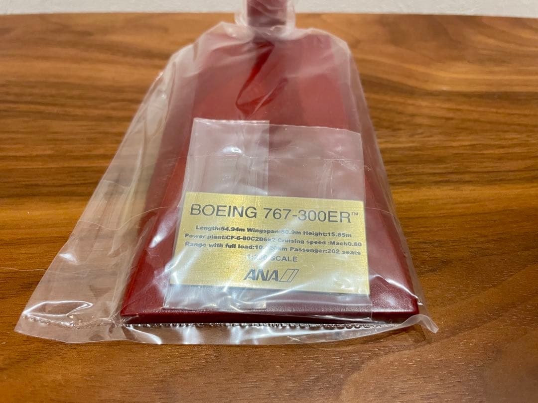 全日空商事 NH20079 767-300ER JA620A ANA 美品