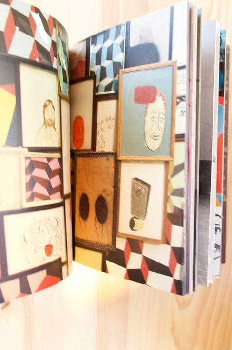 ☆【バリー・マッギー作品集 】 barry mcgee