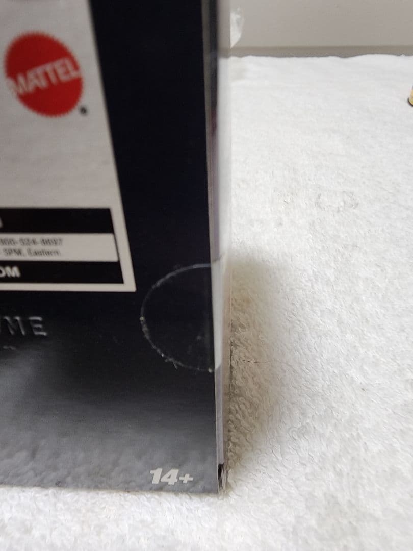 ★未開封★　ホットウィール　2007　大阪限定　カスタムカーショー