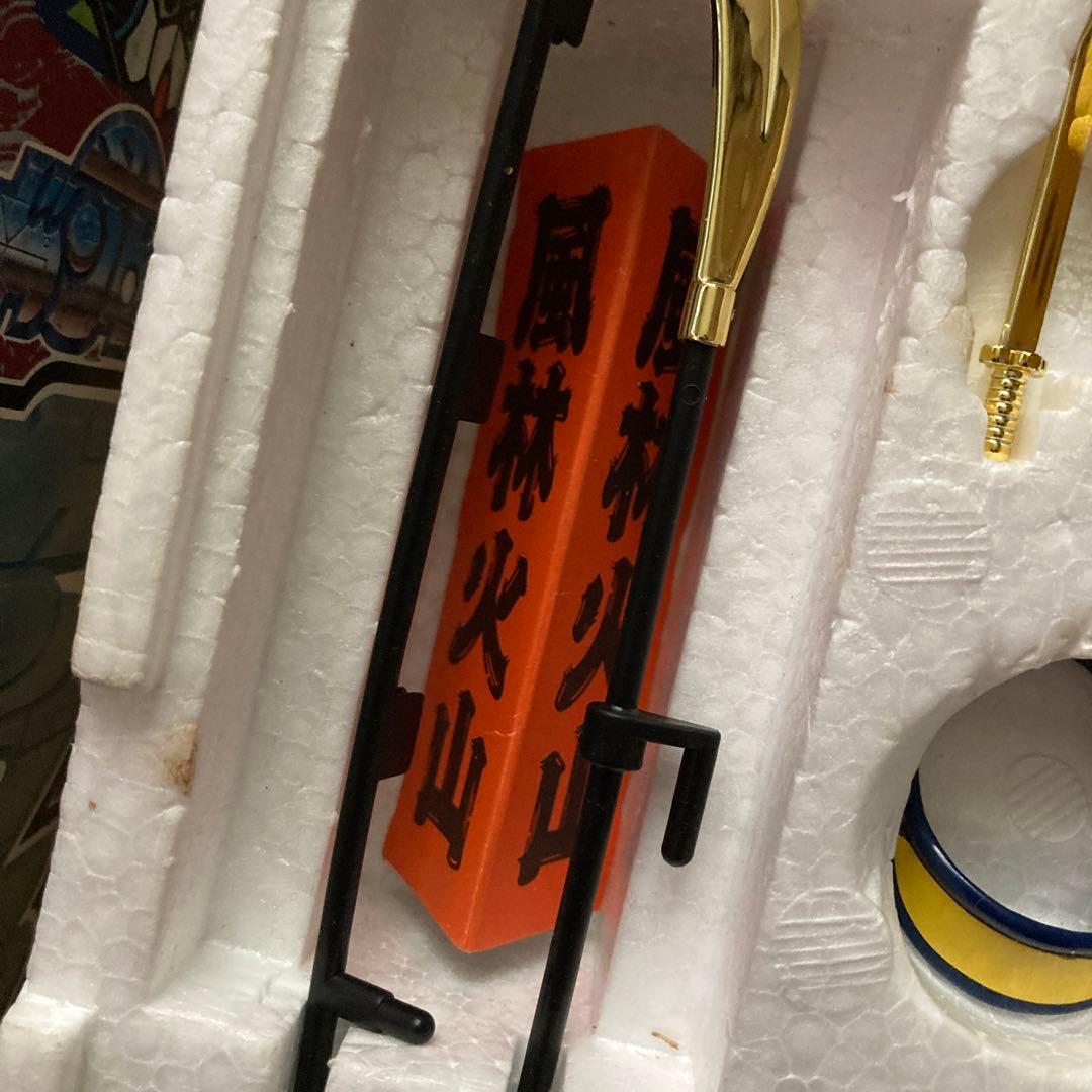 【即購入ok!!】SDガンダム ガンダムクロスNO.7武者ガンダムMk-II