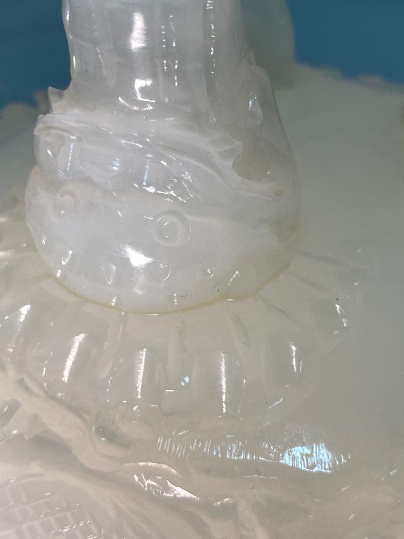 2634❣️ 白玉香炉 中国青海