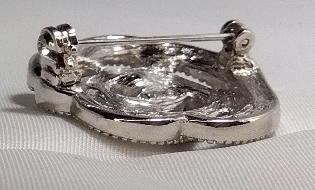 Sunny 様専用】Christian Dior ブローチ コサージュ