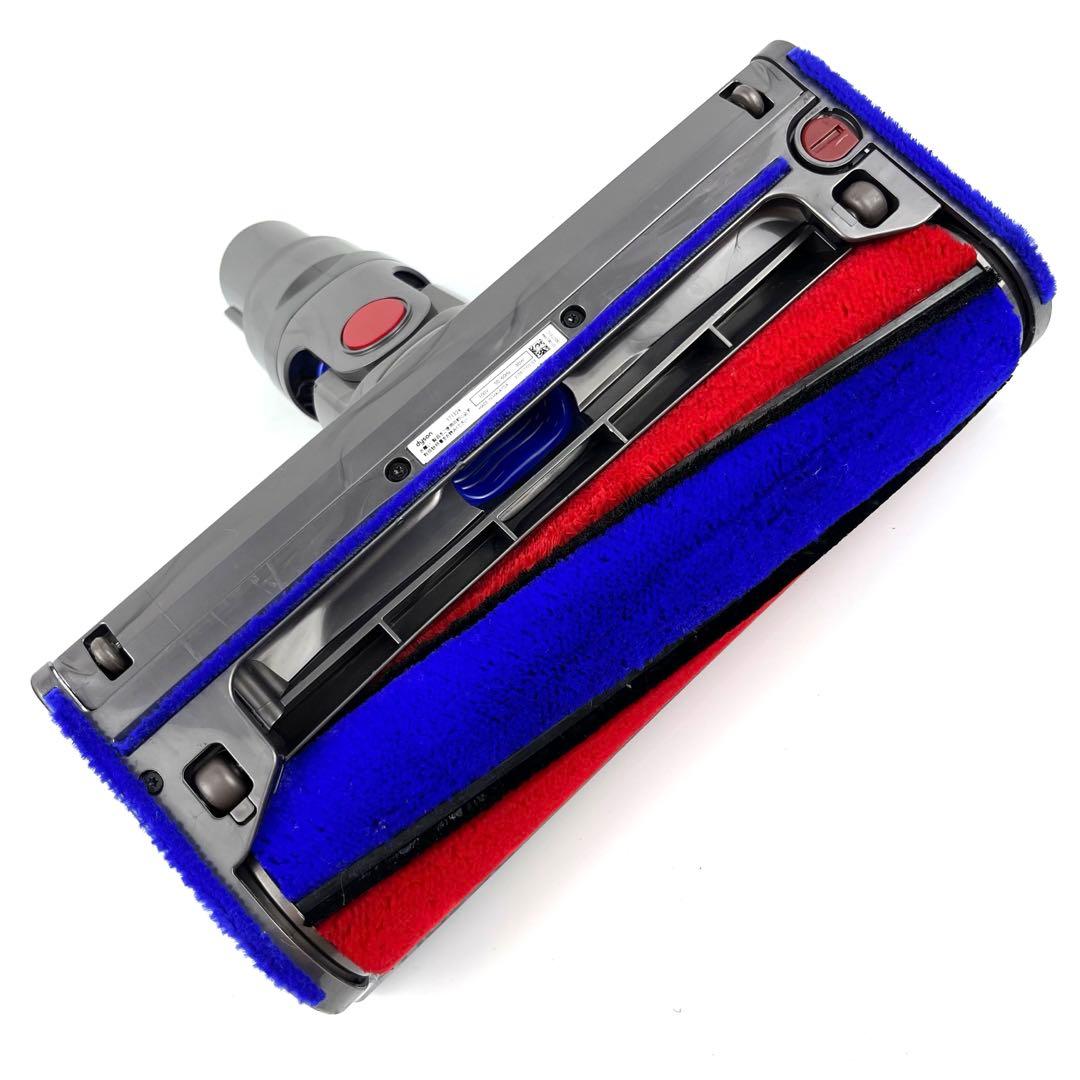 分解洗浄】 Dyson[171324]CY29 ソフトクリーナーヘッド c68 - メルカリ