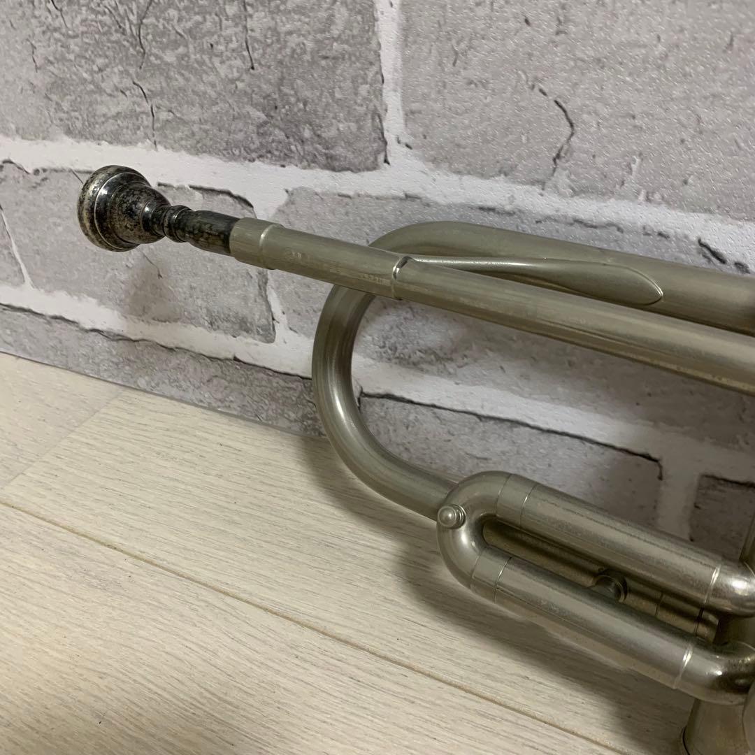 YAMAHA トランペット YTR-136