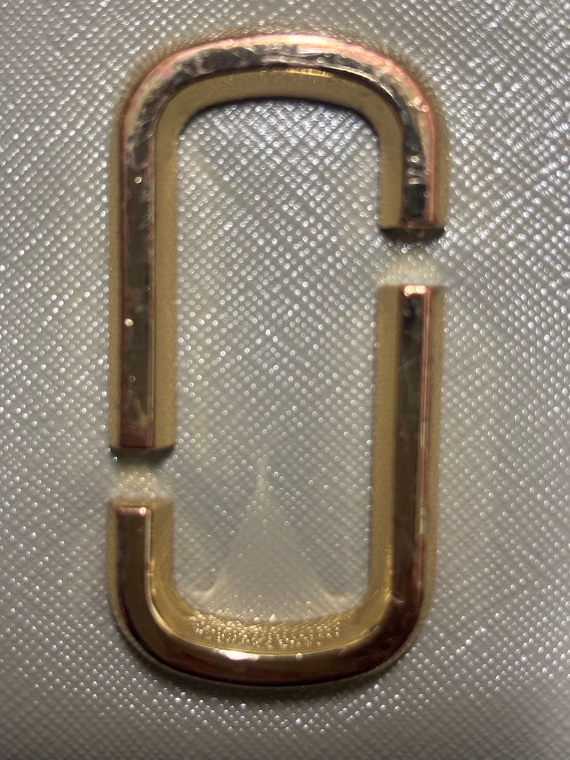 S*l様 MARC JACOBS マークジェイコブス The Snapshot