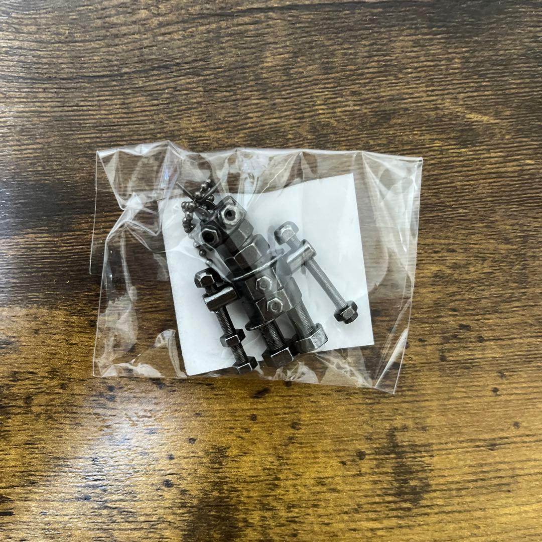 レア・黒メタリック】米津玄師 2025 JUNK がらくたくんキー