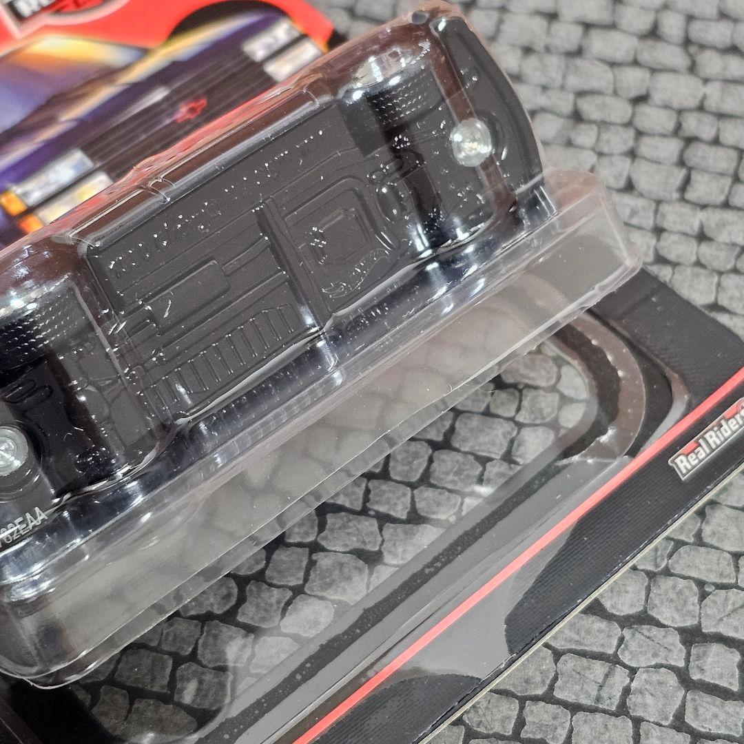 ホットウィール RLC レッドラインクラブ限定 シボレー C1500 開封品