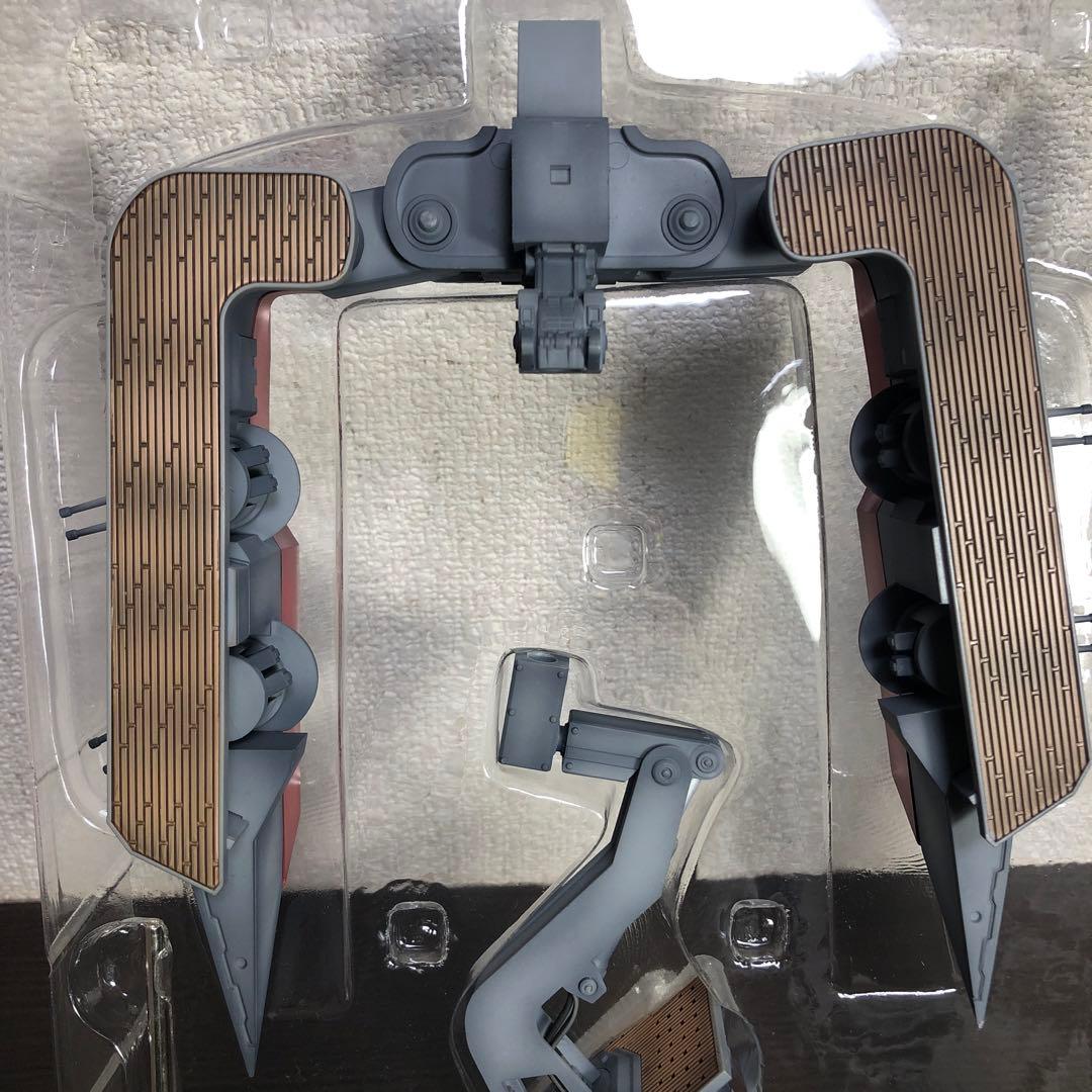 艦隊これくしょん -艦これ- グラーフ・ツェッペリン 1/7 完成品フィギュア