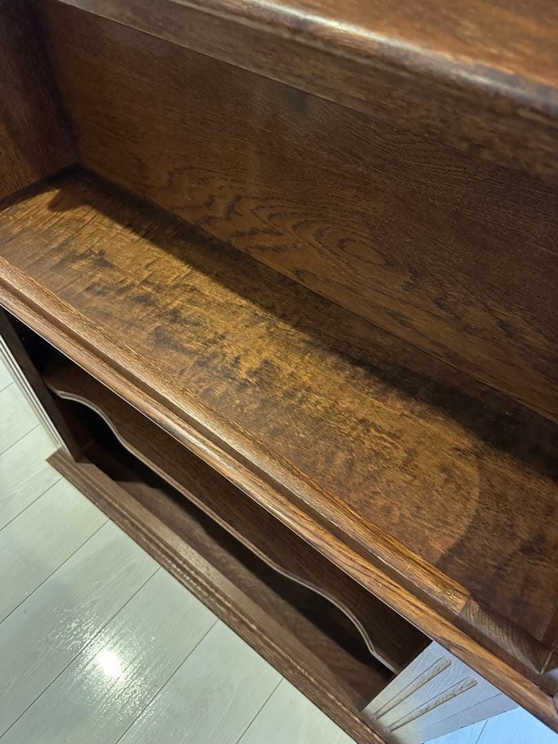 宇*佐様 ミッドセンチュリー ヴィンテージ オープンラック ブック