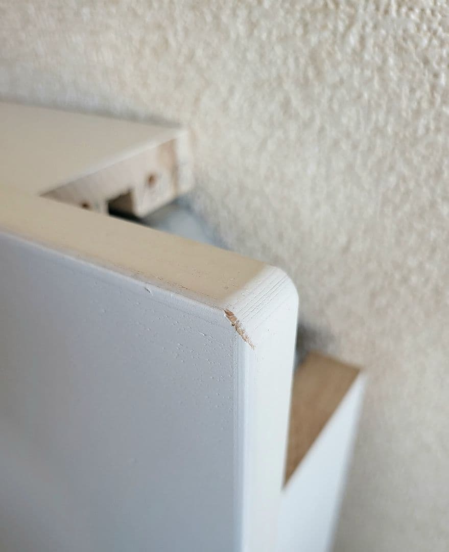 【廃盤品】IKEA EKEDALEN(エーケダーレン) ダイニングセット