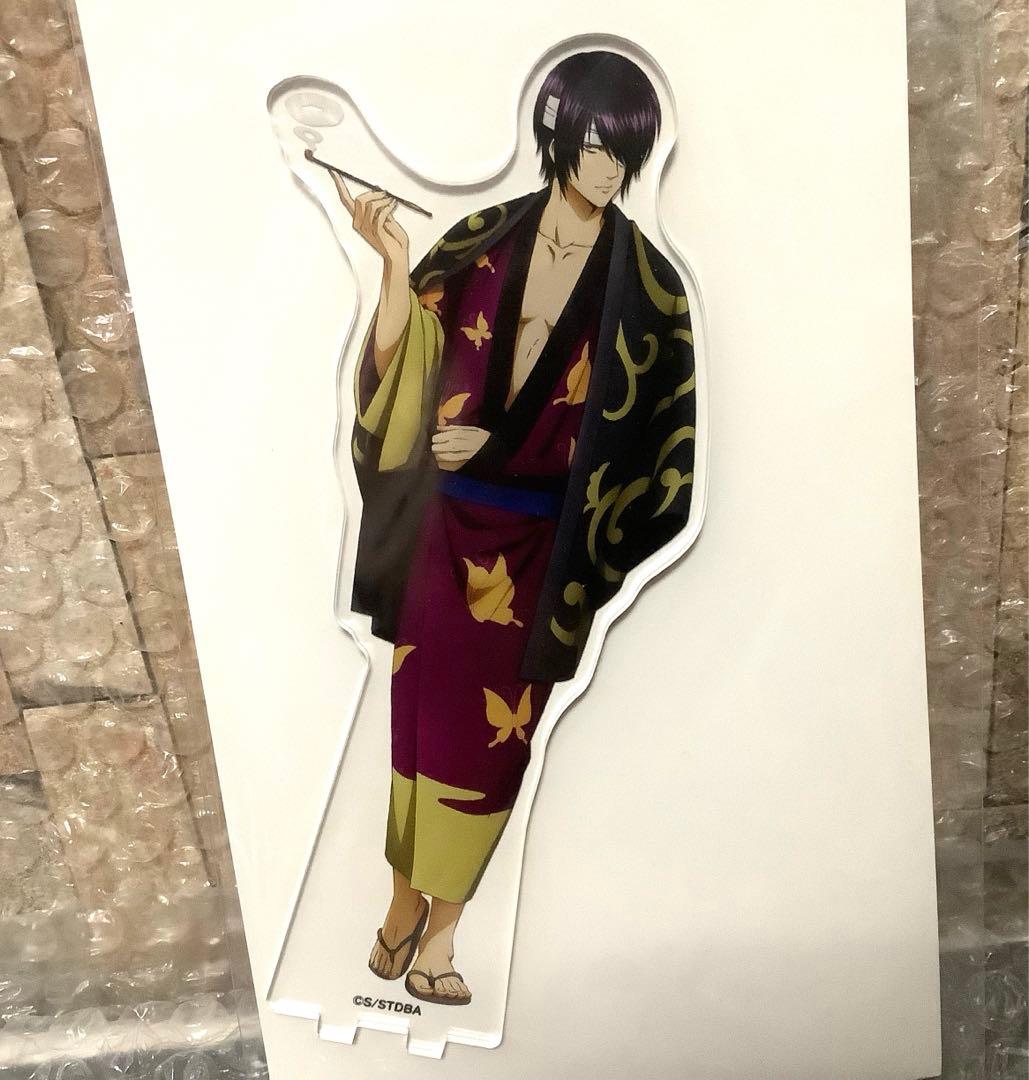 銀魂　アクリルスタンド　高杉　202510162217