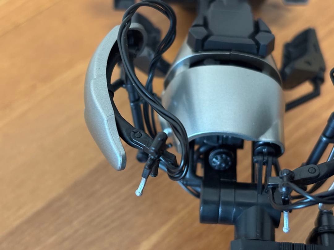 S.H.Figuarts バットマン&バットポッド