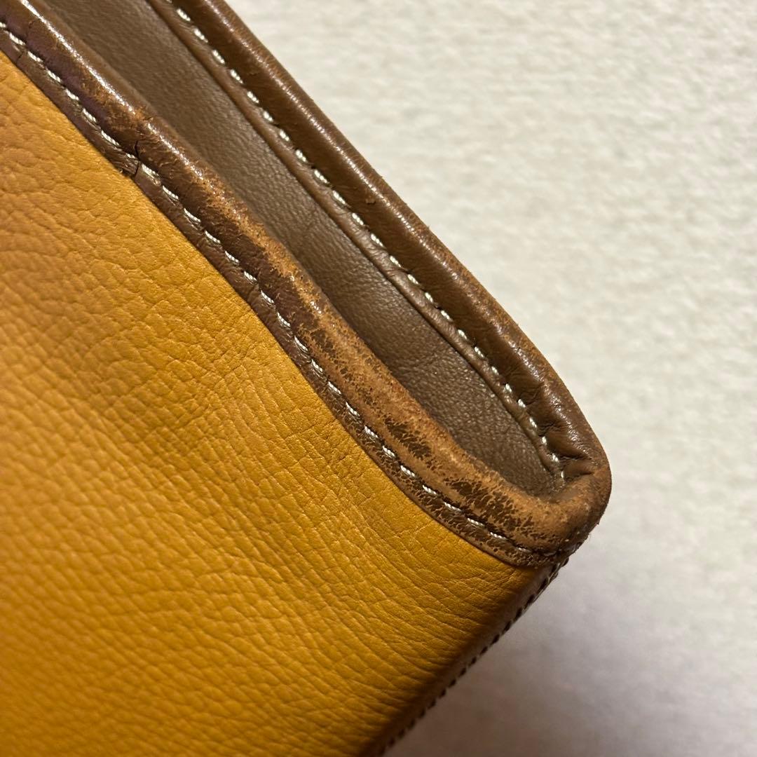 LOEWE☆アナグラム ビジネスバッグ・ブリーフケース