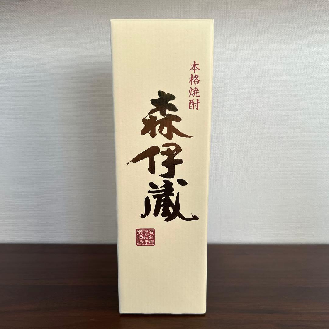 【新品未開封】　森伊蔵　金ラベル　720ml 森伊蔵酒造 森伊蔵 金ラベル 720ml 箱なし アウトレット 芋焼酎 : お酒