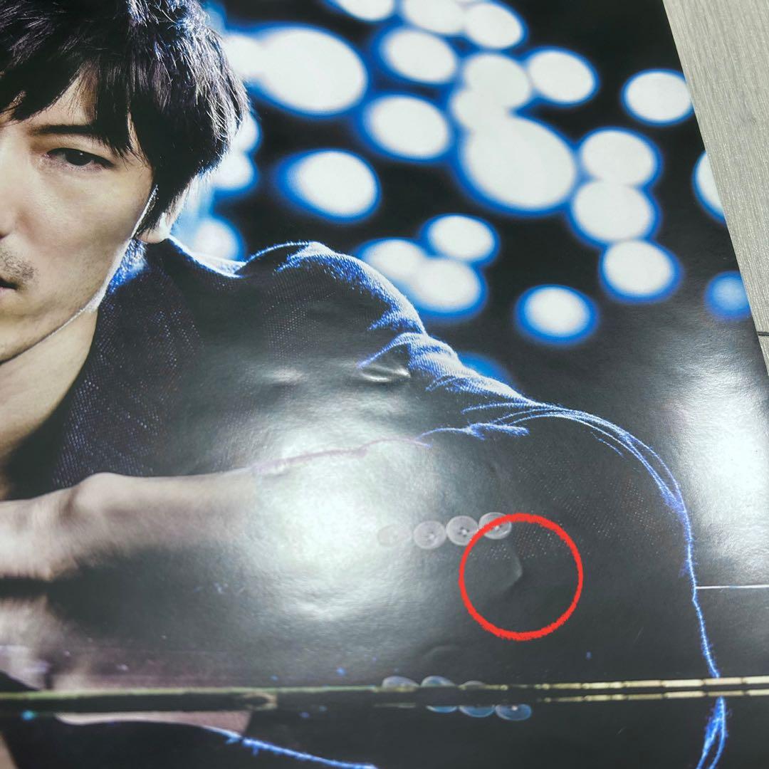 澤野弘之 / Sawano Hiroyuki [nZk] 直筆サイン入りポスター - メルカリ