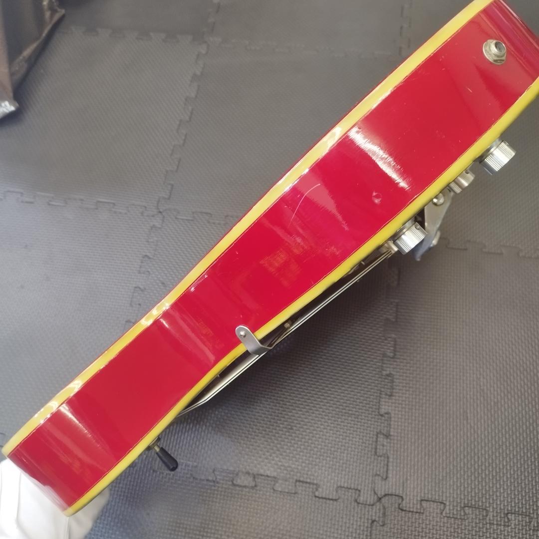 60s　Firstman エレキギター Broadway Special