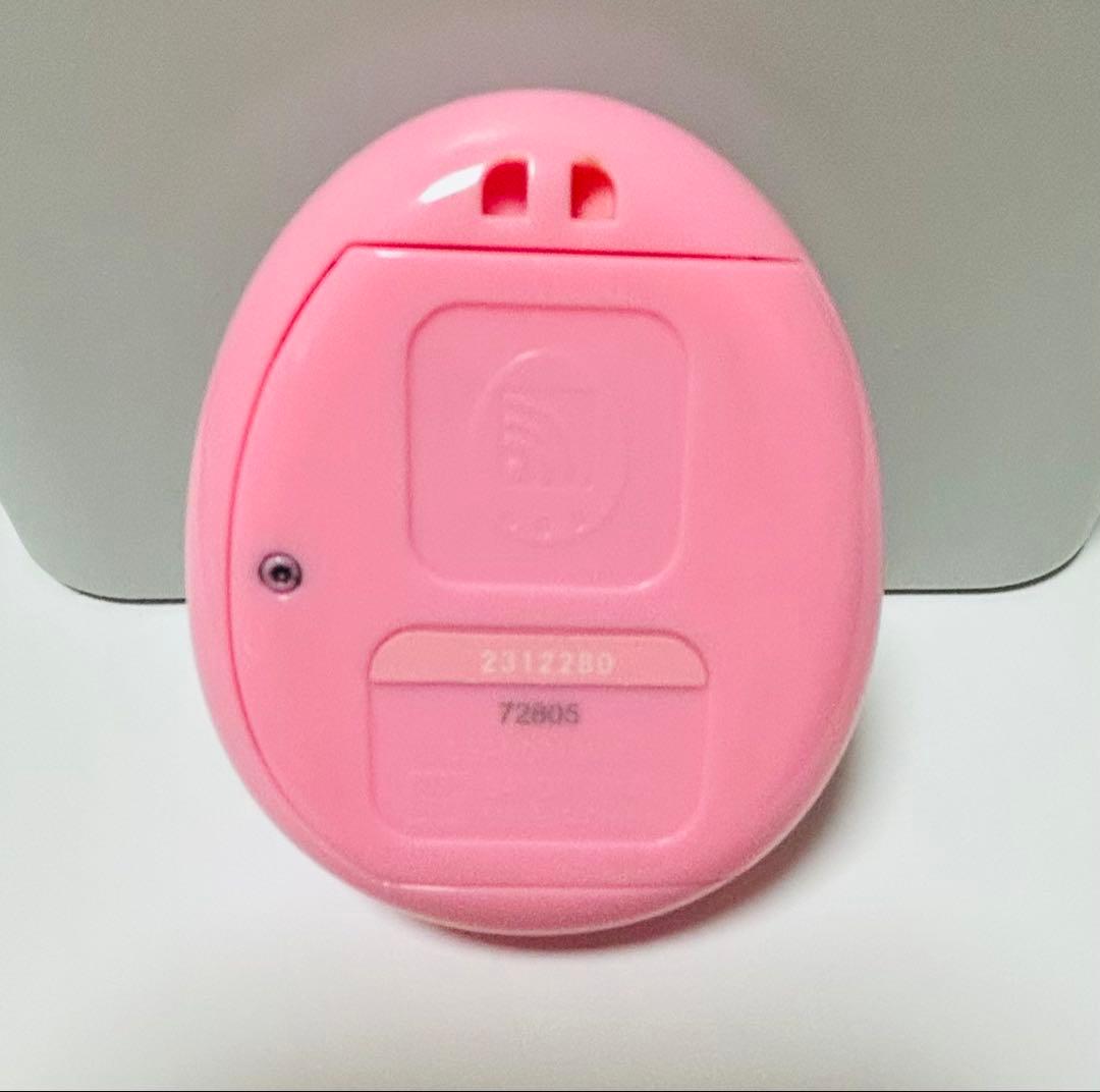 たまごっち4U+ ピンク