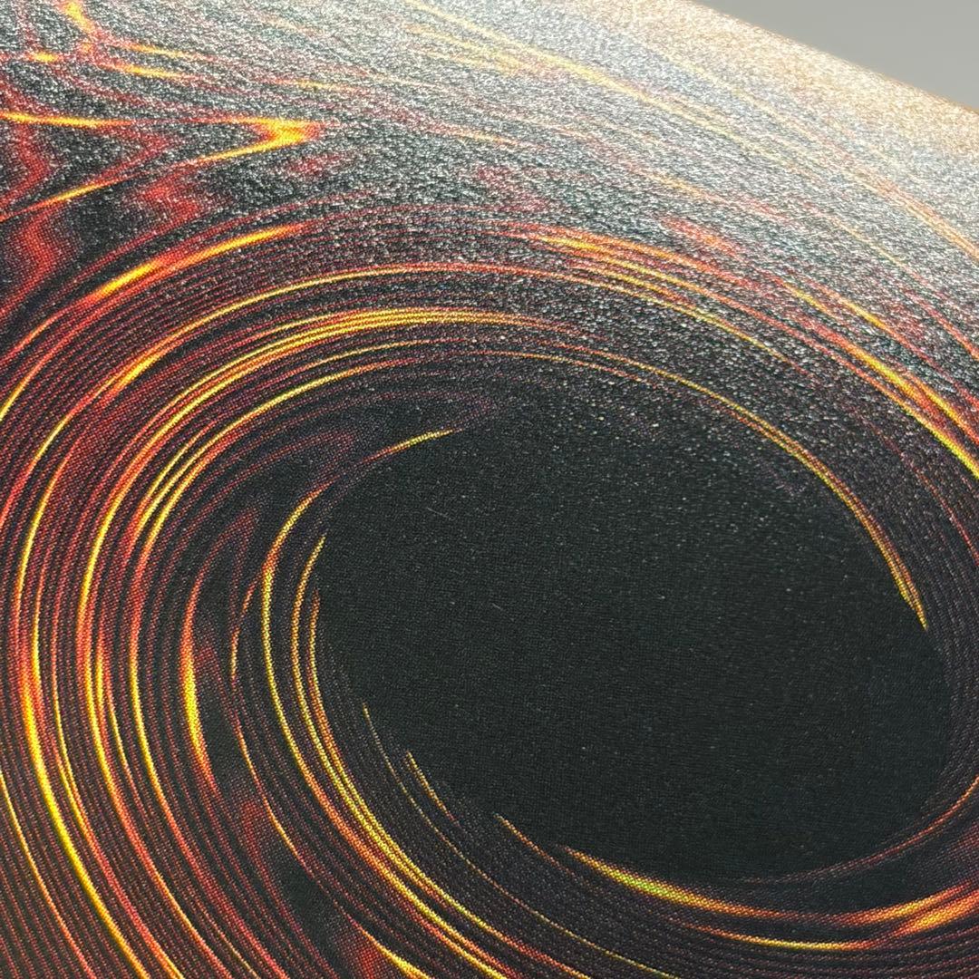 【五つ目】 スターダストドラゴン/バスター　プリズマ