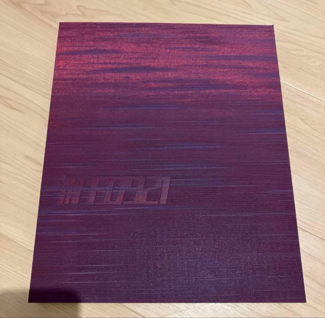 #FF0921 菅田将暉　小松菜奈 小松菜奈 菅田将暉 写真集 #FF0921 by PIEZOGLYPH 未開封