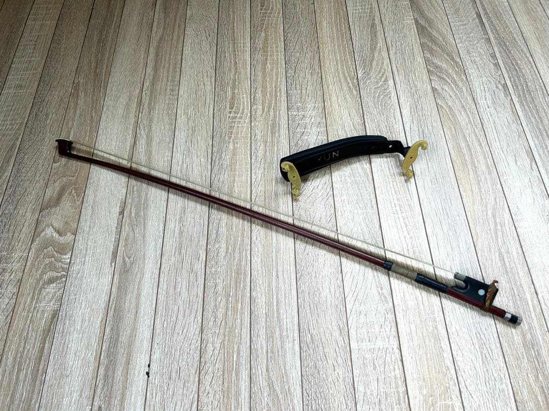 ⑥HORA Reghin 1/4 バイオリン 2022