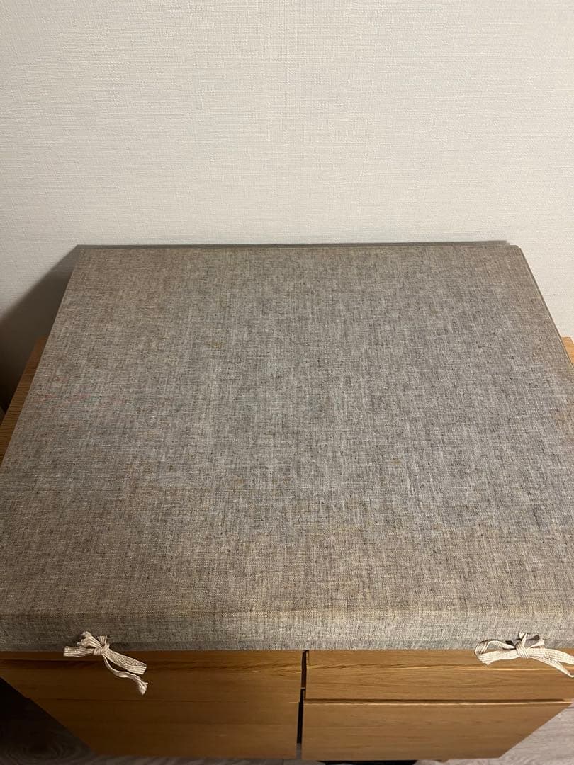 手塚治虫直筆サイン入り作品《親子キツネ狩り》 ♪超希少♪未使用品♪