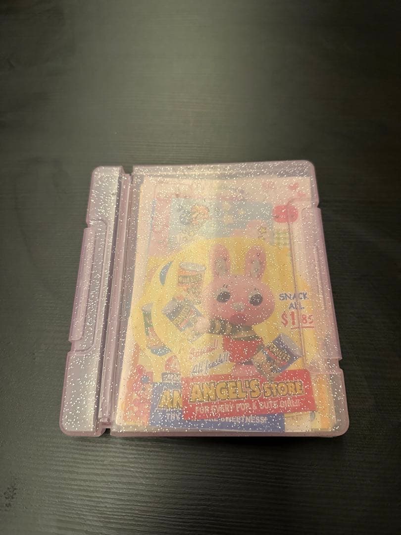 ケース付き】平成レトロ 平成女児 メモ帳 バラ まとめ売り - メルカリ