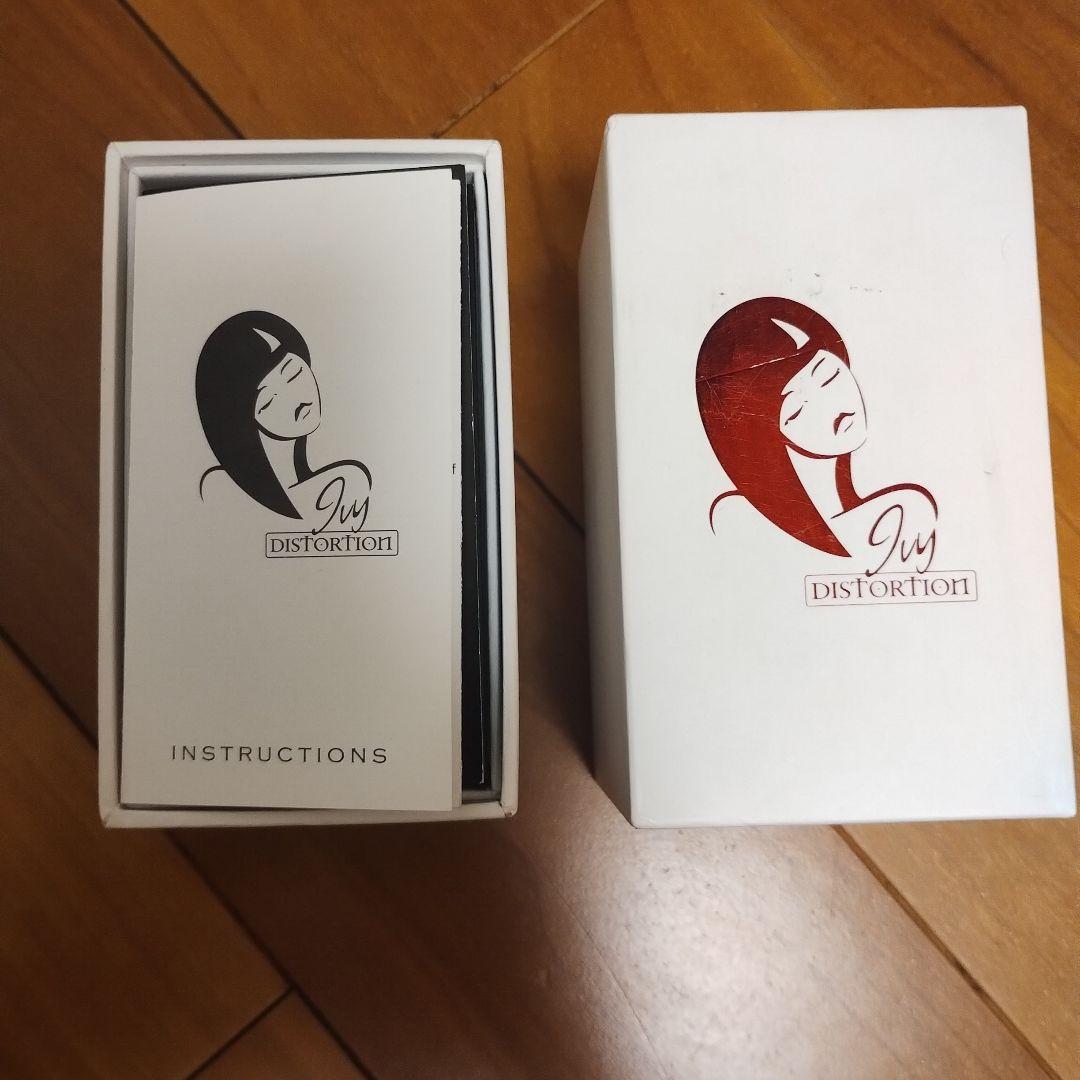 激レア】Seven Sisters Distortion ペダル