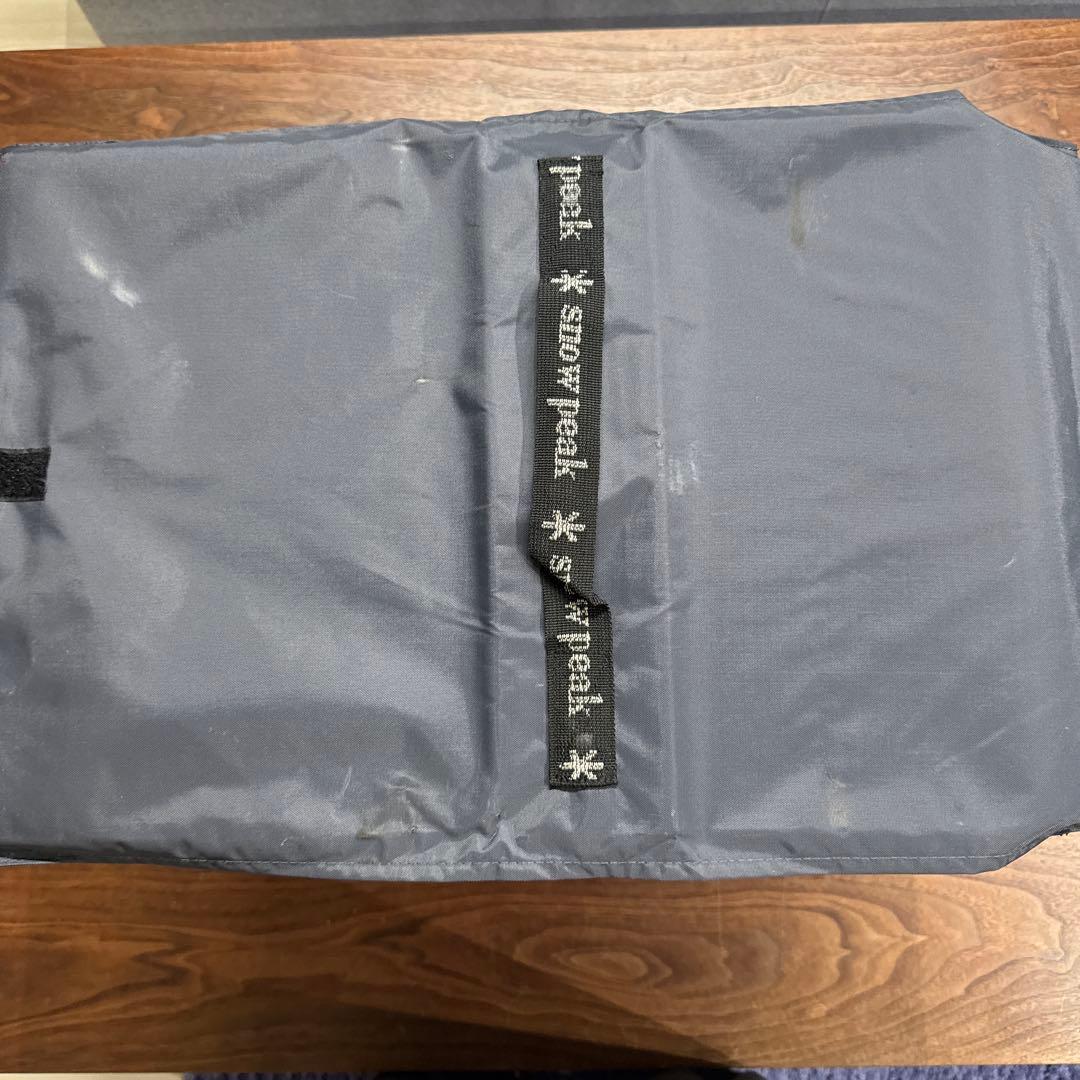 ☆Snow peak TAKIBI Myテーブル ※102 最終値引、最終出品