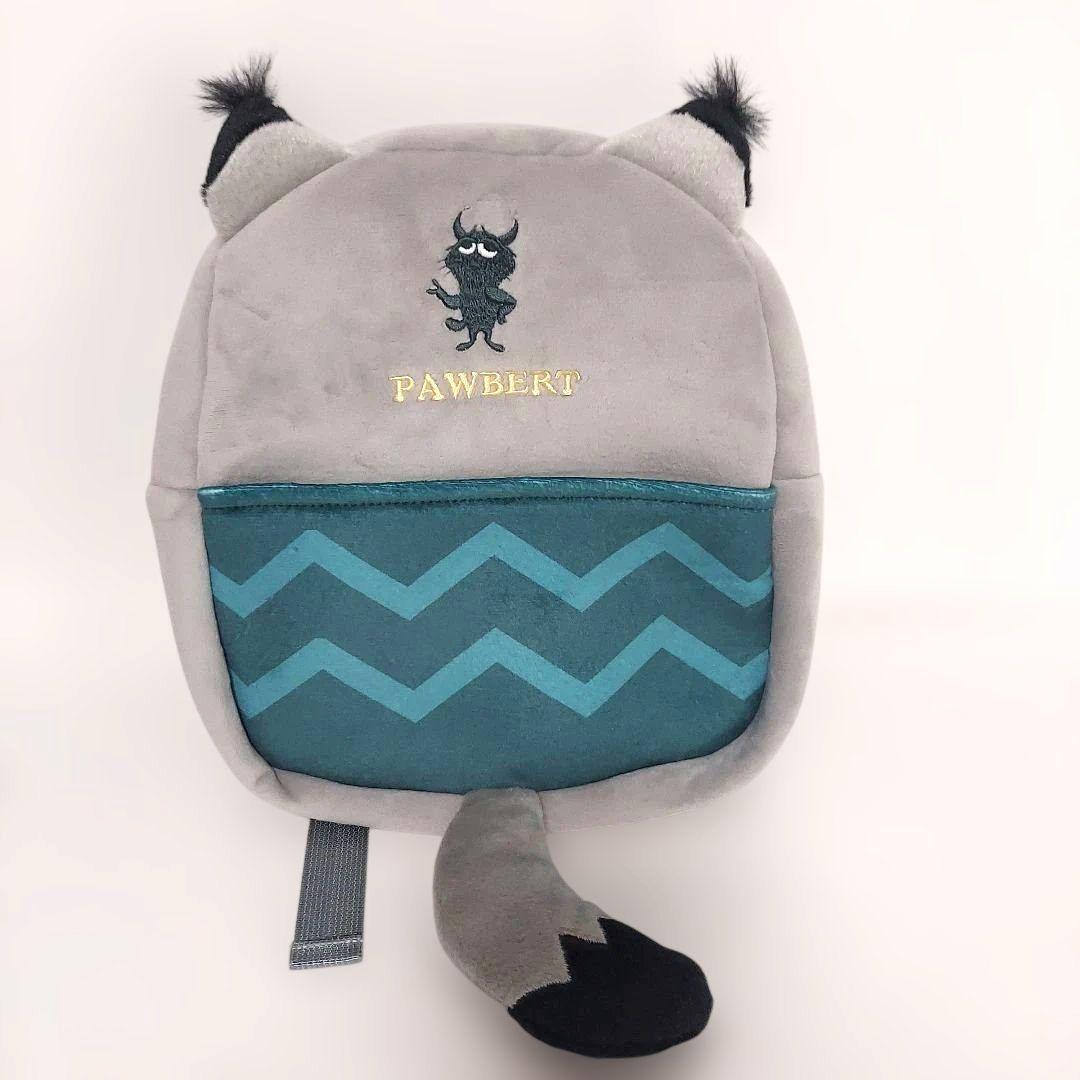 ズートピア2 しっぽリュック パウバート - メルカリ