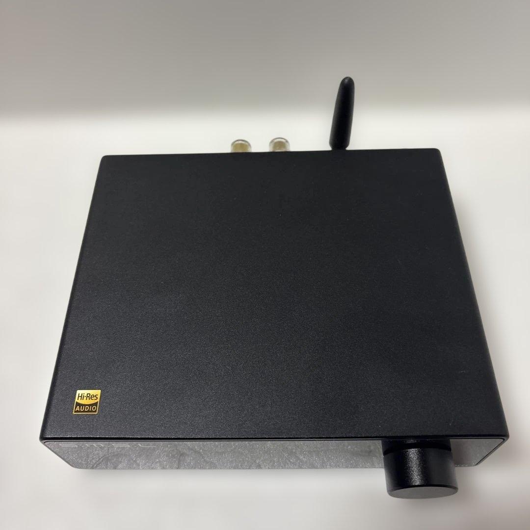 SMSL AO100 ハイレゾ パワーアンプ クラス Dアンプ