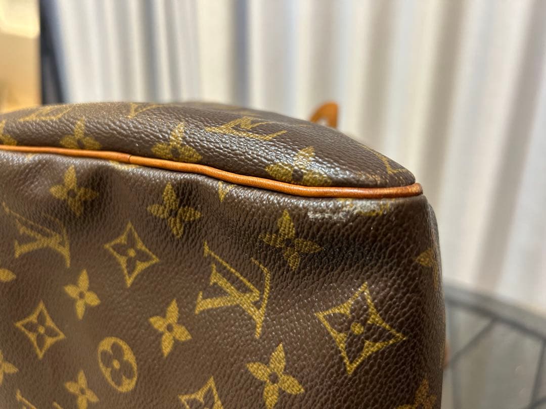 Louis Vuitton モノグラム ボストン　スピーディ