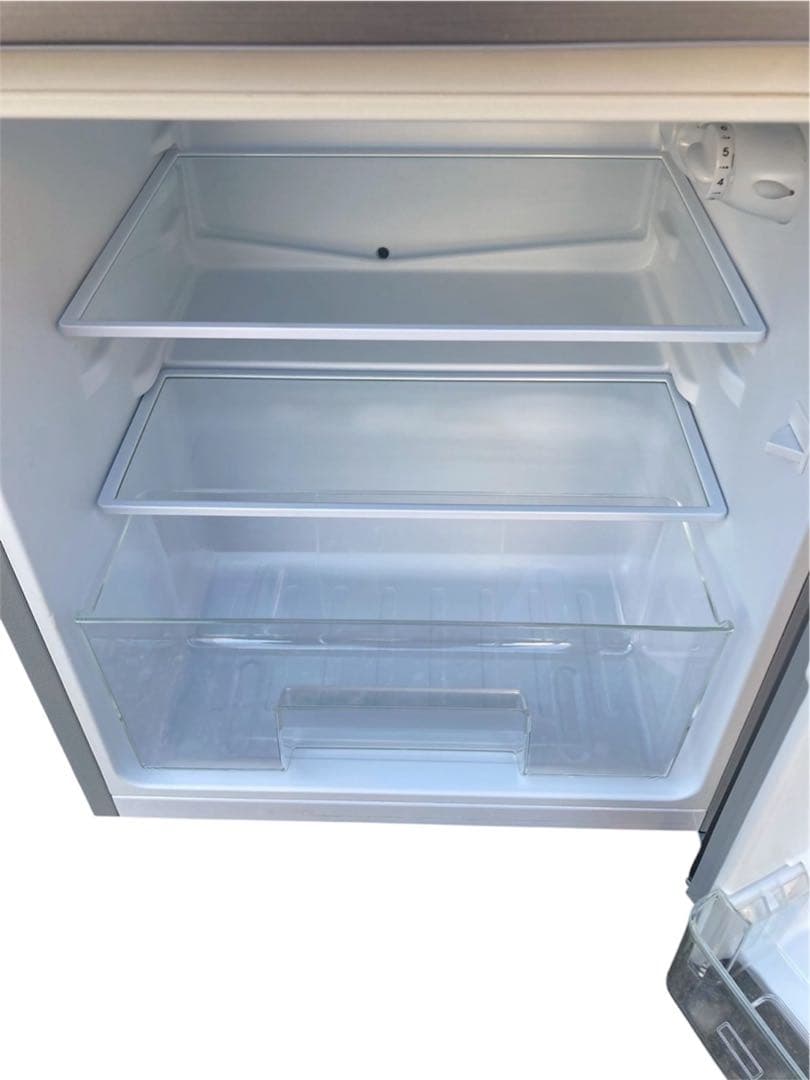 送料込み⭐︎YAMADA SELECT【2ドア冷蔵庫 右開き】2022年製