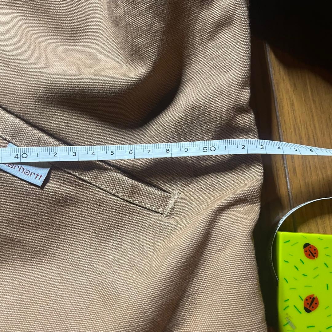 星タグ80s Carhartt カーハートデトロイトジャケット USA製M