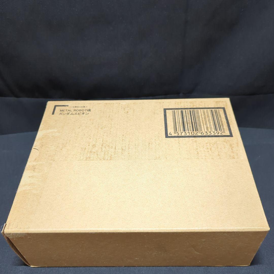 L ROBOT魂 ガンダムＷ ウイングゼロ ＆ エピオン ２体セット