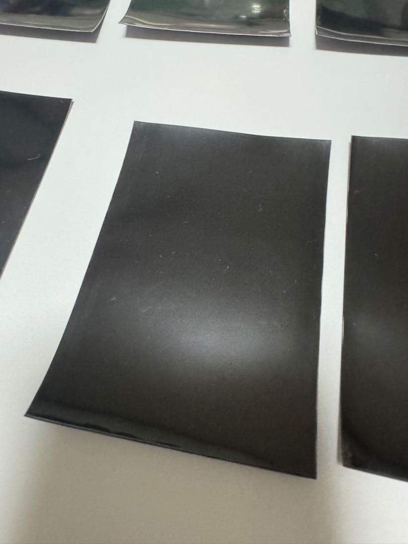 遊戯王 トゥーン ジャッジ　asia judge 2017 スリーブ 130枚