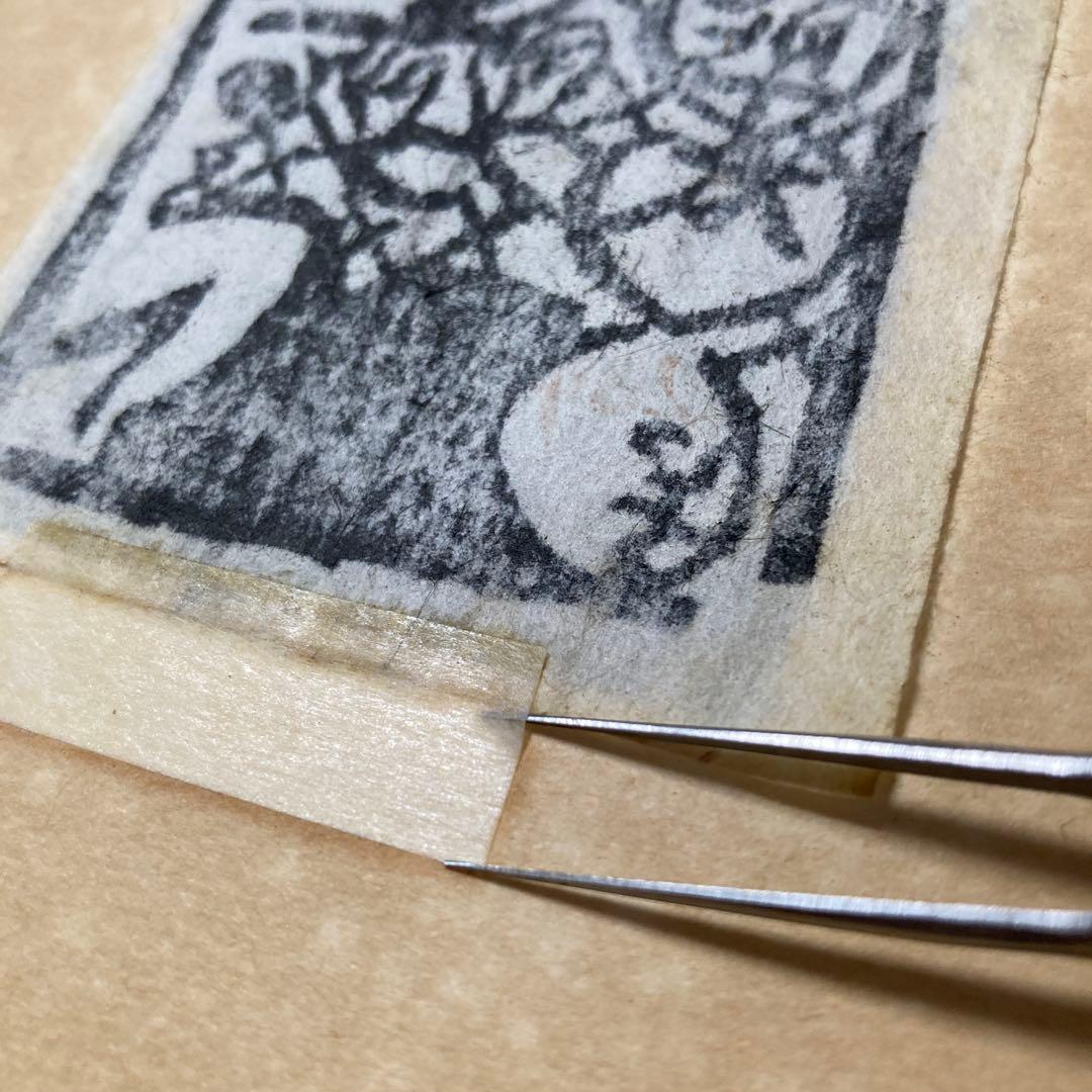 版画 作者不明 - メルカリ