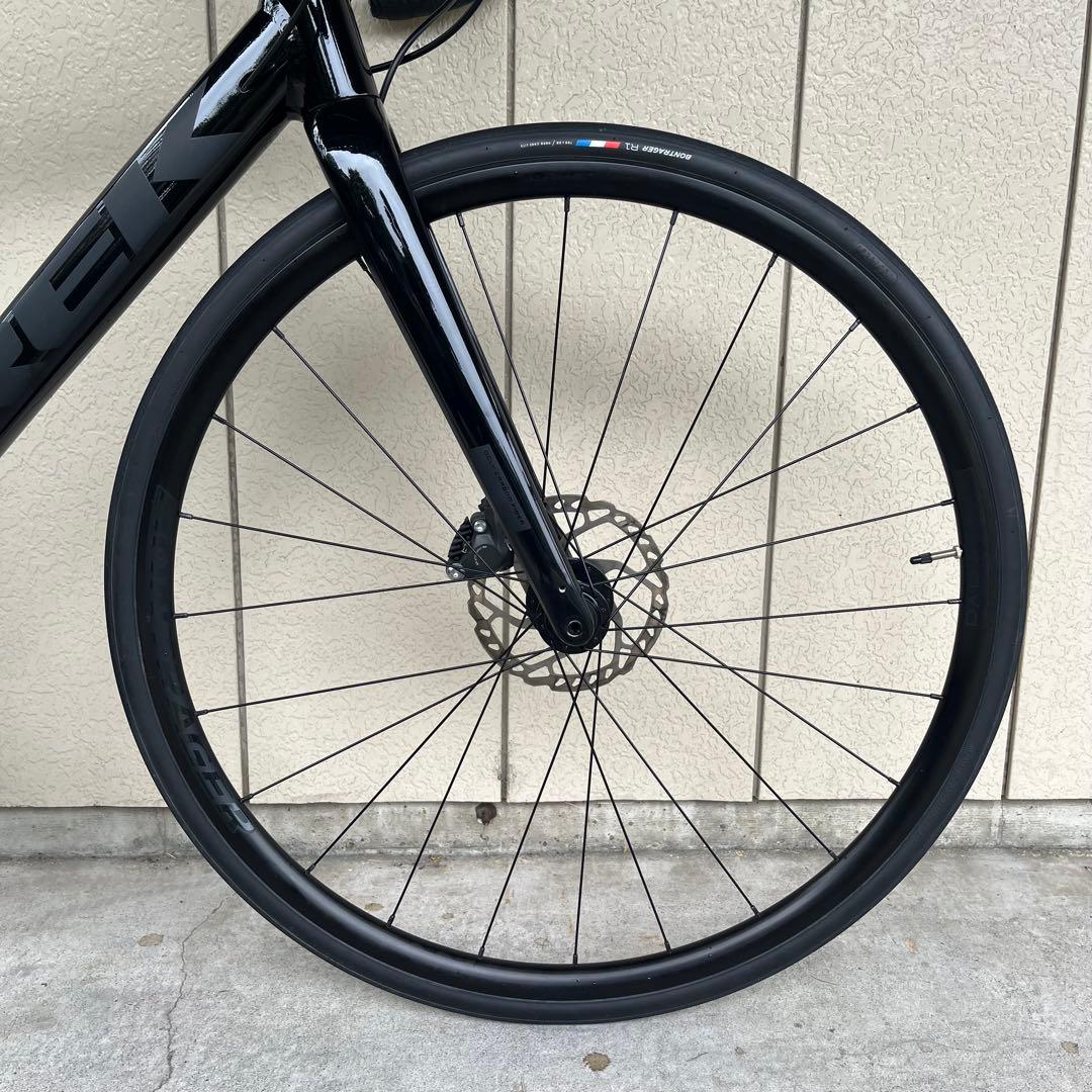 MizMiz様専用TREK Domane AL4 Gen3 DISCサイズ58 - メルカリ