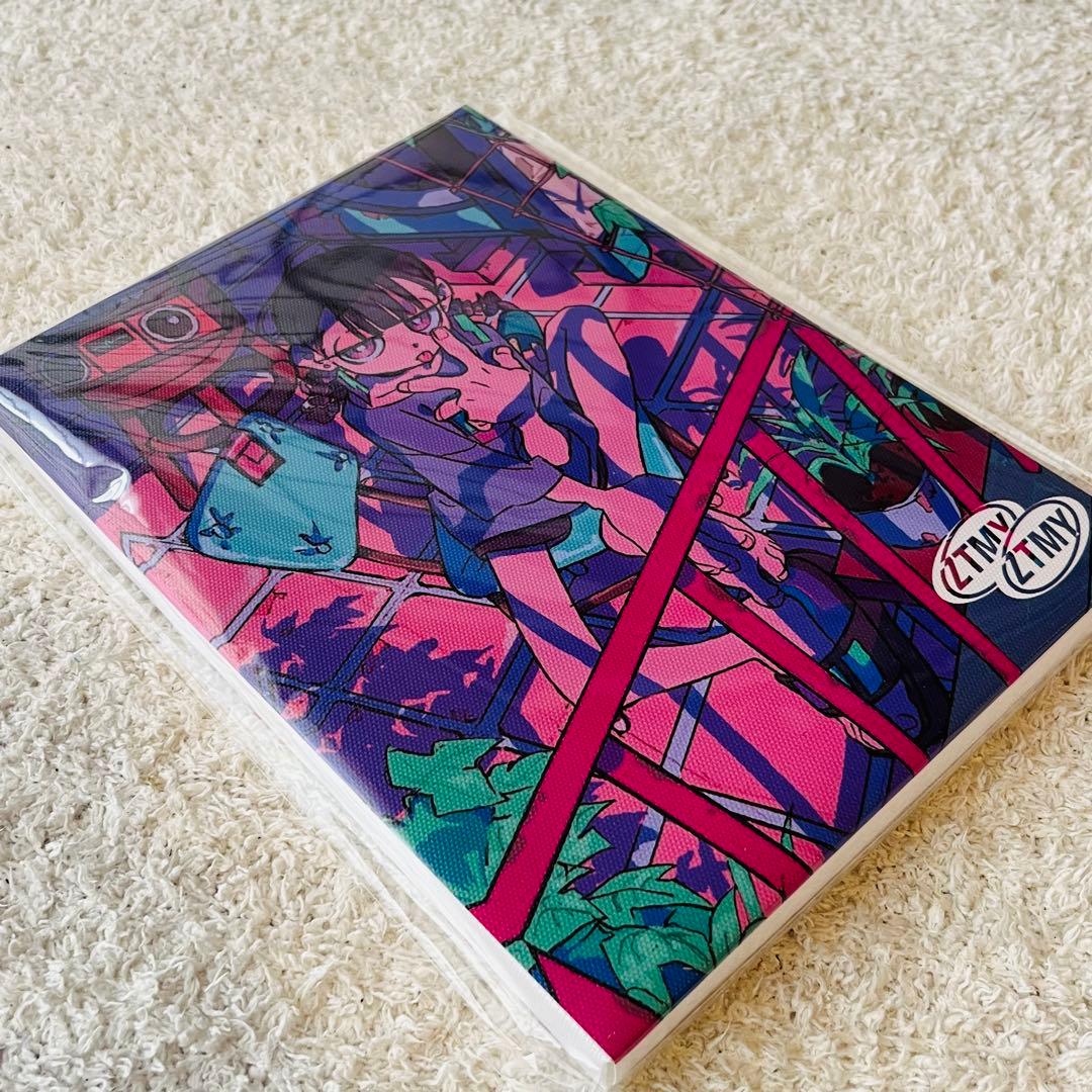 ずとまよ お勉強しといてよ キャンバスアート - メルカリ