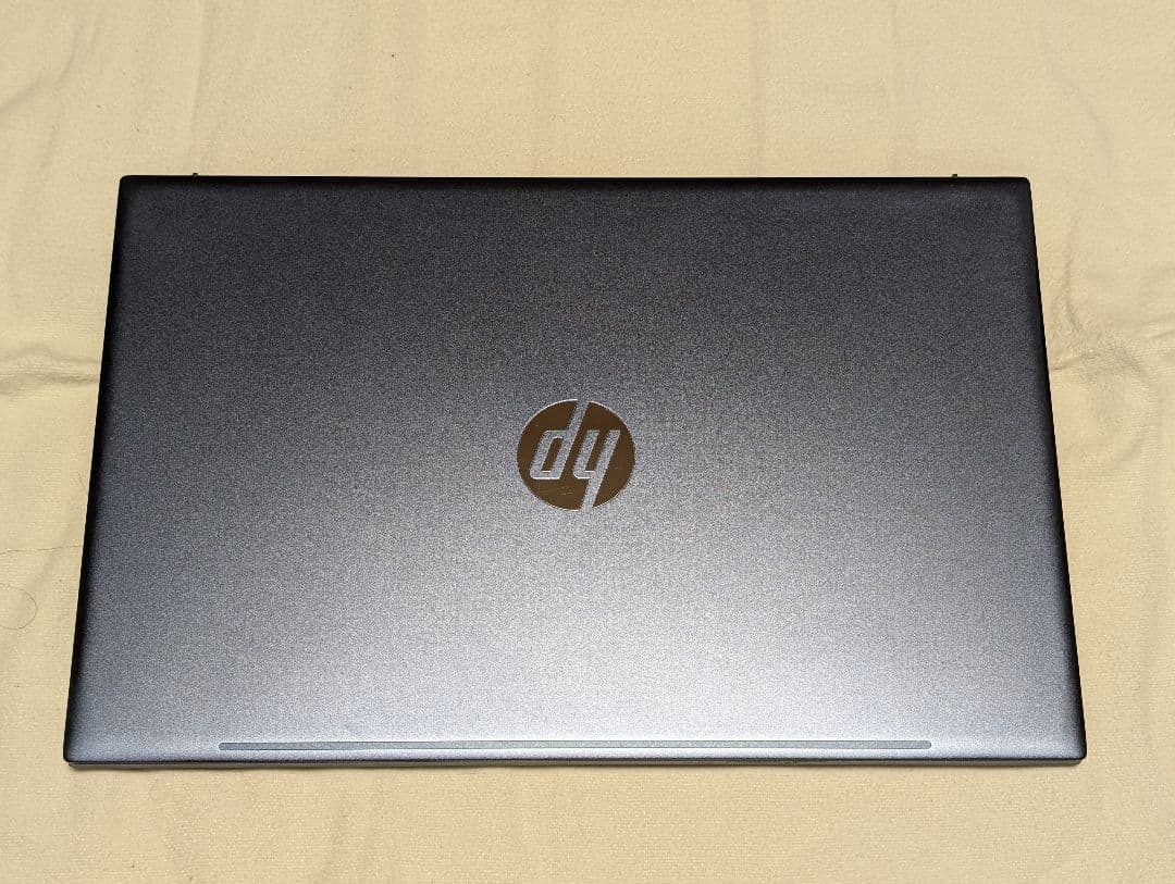 ほぼ新品］HP15.6 ノートPC Pavillion 15-eh2065AU