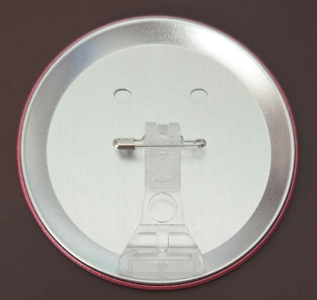 大型 レア ズートピア ニック スタンド付き缶バッジ 希少品 - メルカリ