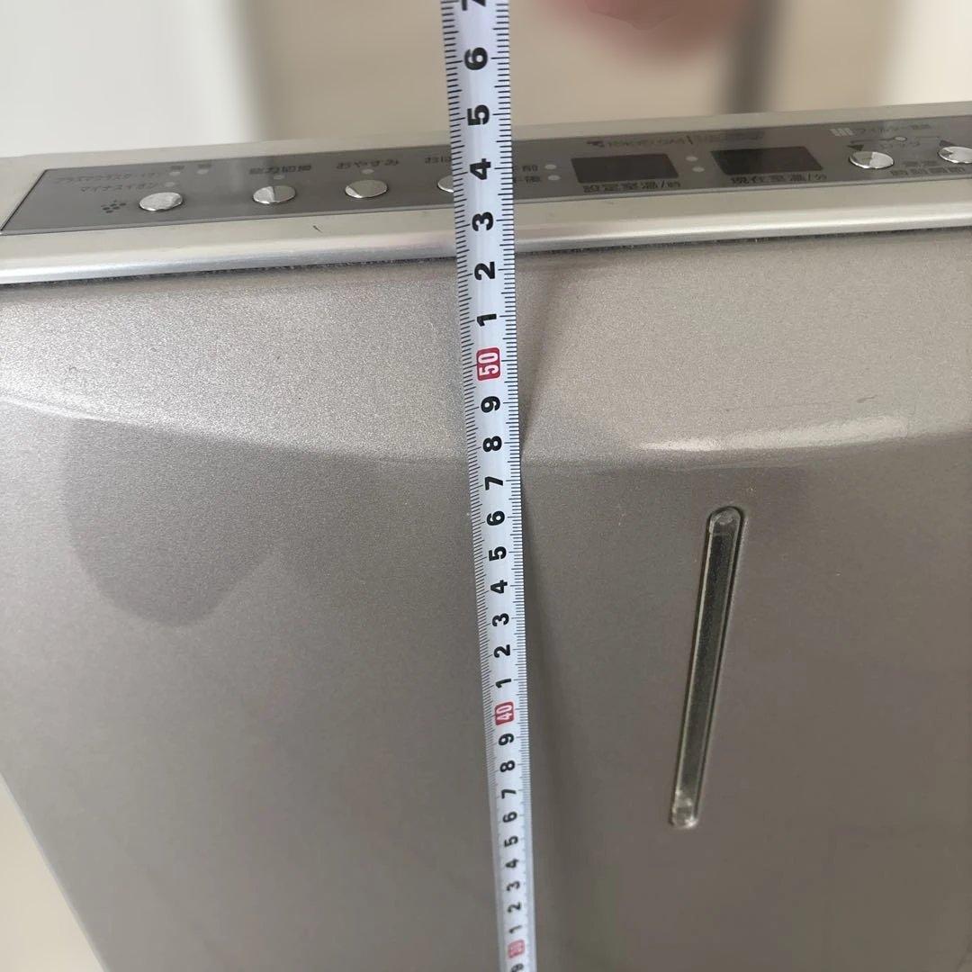 東京ガス シルバー ガスファンヒーター デジタル温度設定