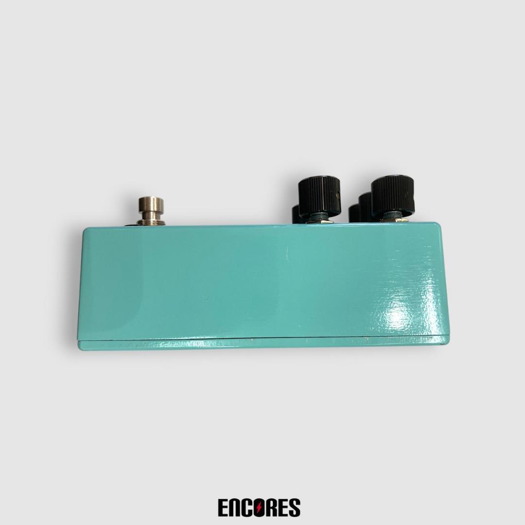 WALRUS AUDIO DEEP SIX ウォルラスオーディオ コンプレッサー