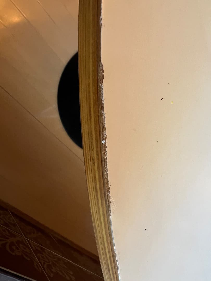 イサムノグチ　サイクロンテーブル　（リプロダクト家具）