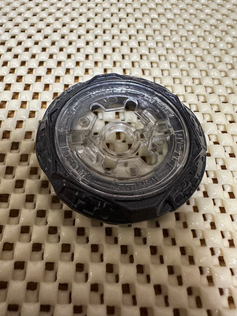 メタルファイトベイブレード 「ファントムオリオンB:D スケルトンver