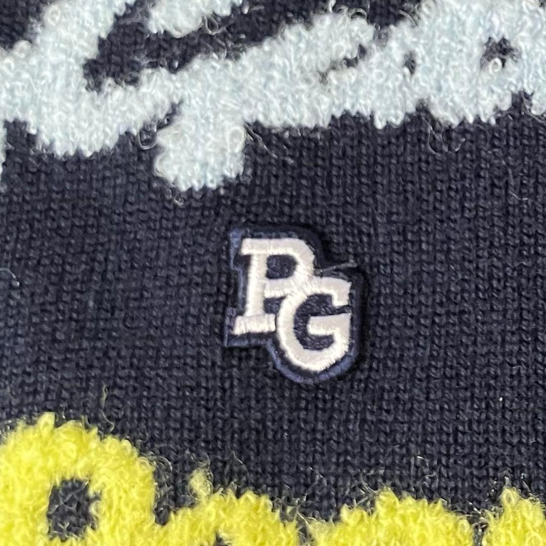 美品 【定価88,000円 】パーリーゲイツ 2024年 セットアップ スカート